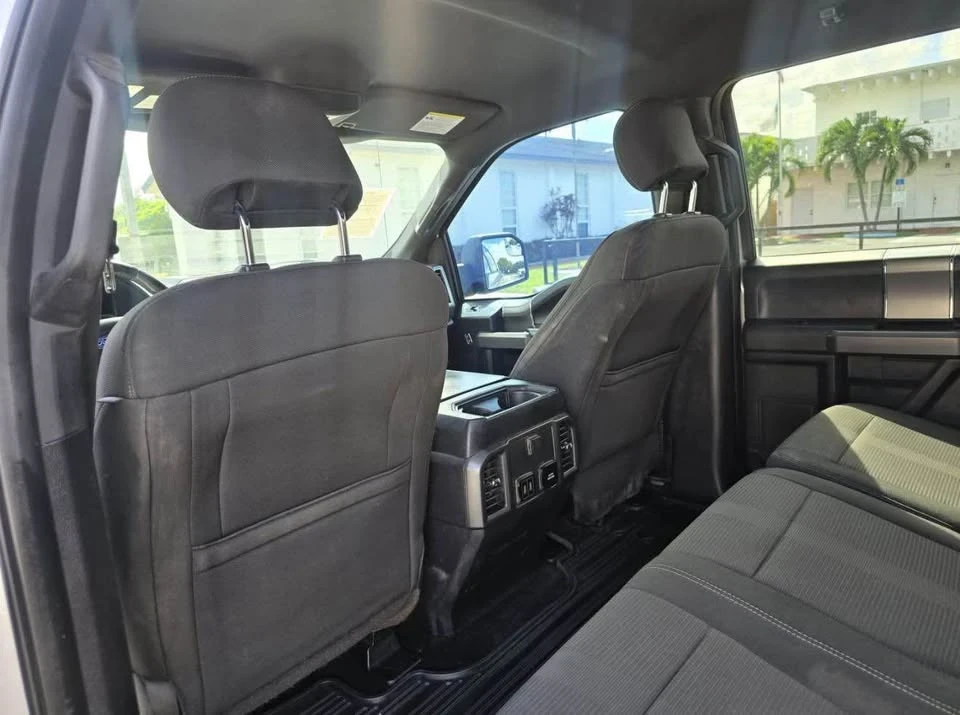2017 Ford F-150 13th Gen - Image 8 of 9