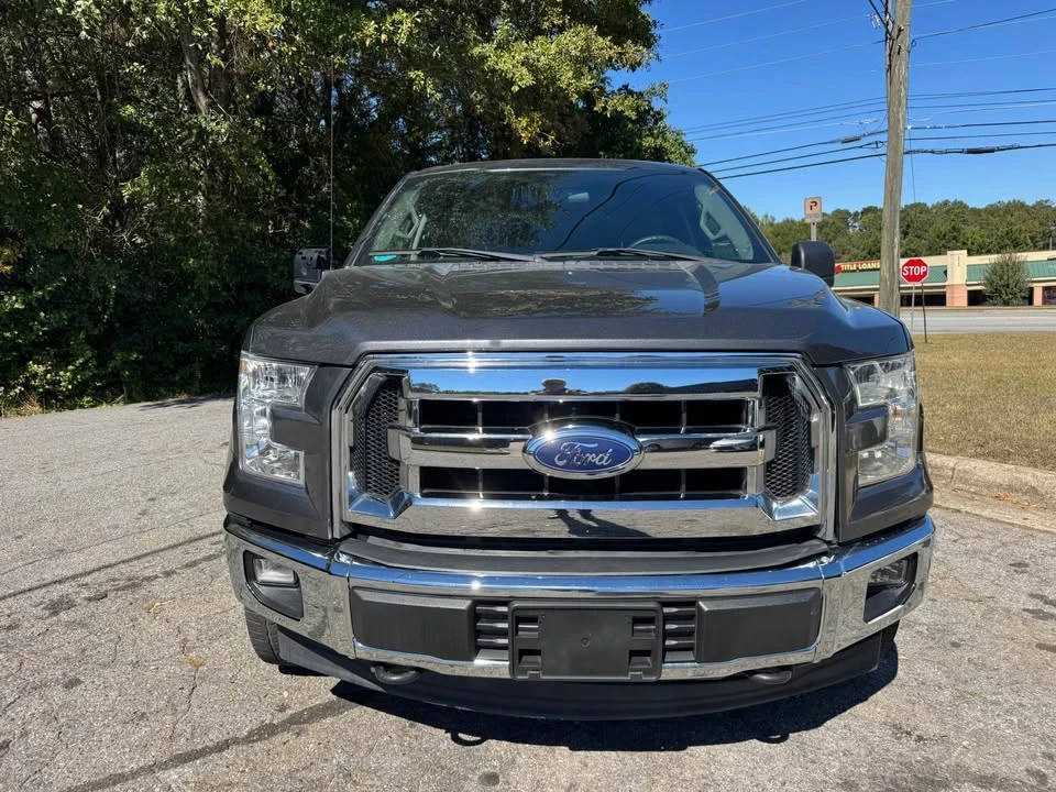 2017 Ford F-150 13th Gen - Image 18 of 18