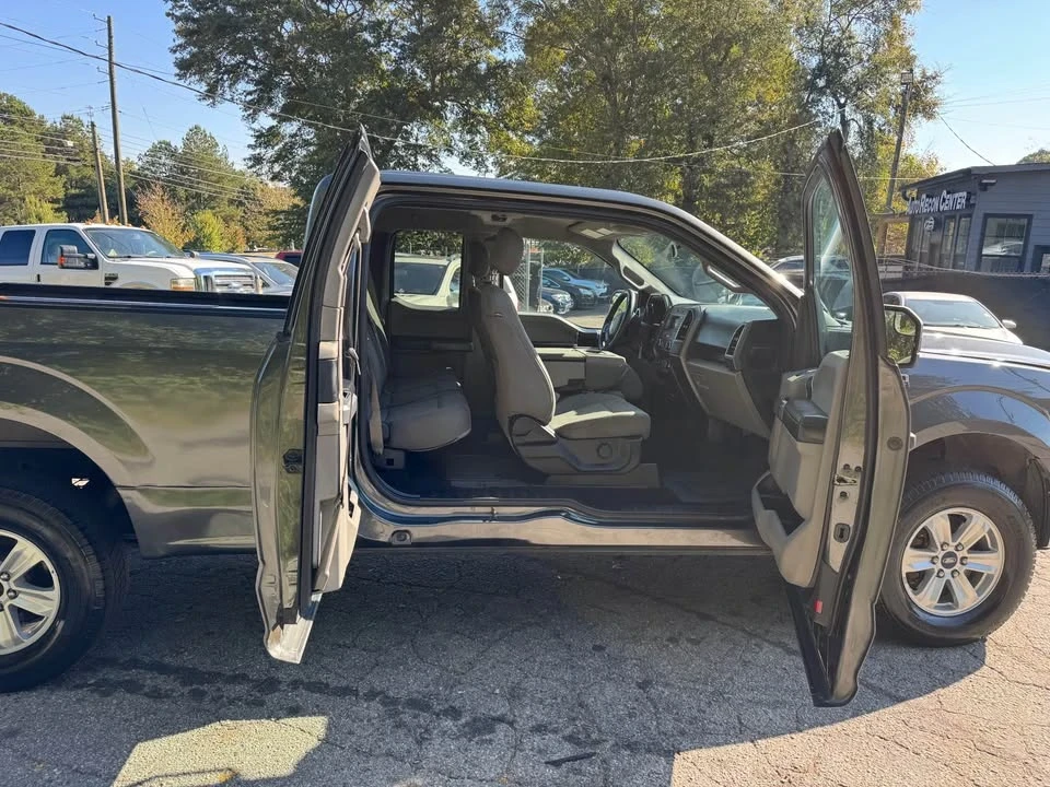 2017 Ford F-150 13th Gen - Image 11 of 18