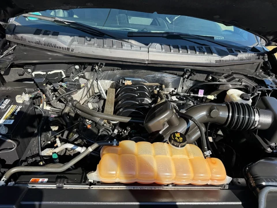 2017 Ford F-150 13th Gen - Image 13 of 18