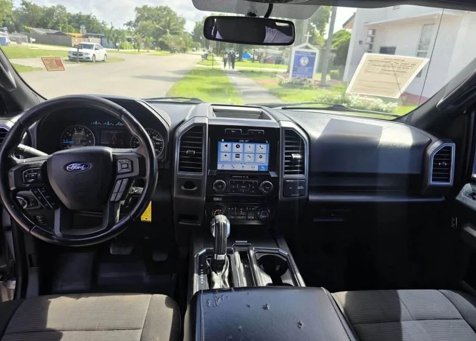 2017 Ford F-150 13th Gen - Image 6 of 9