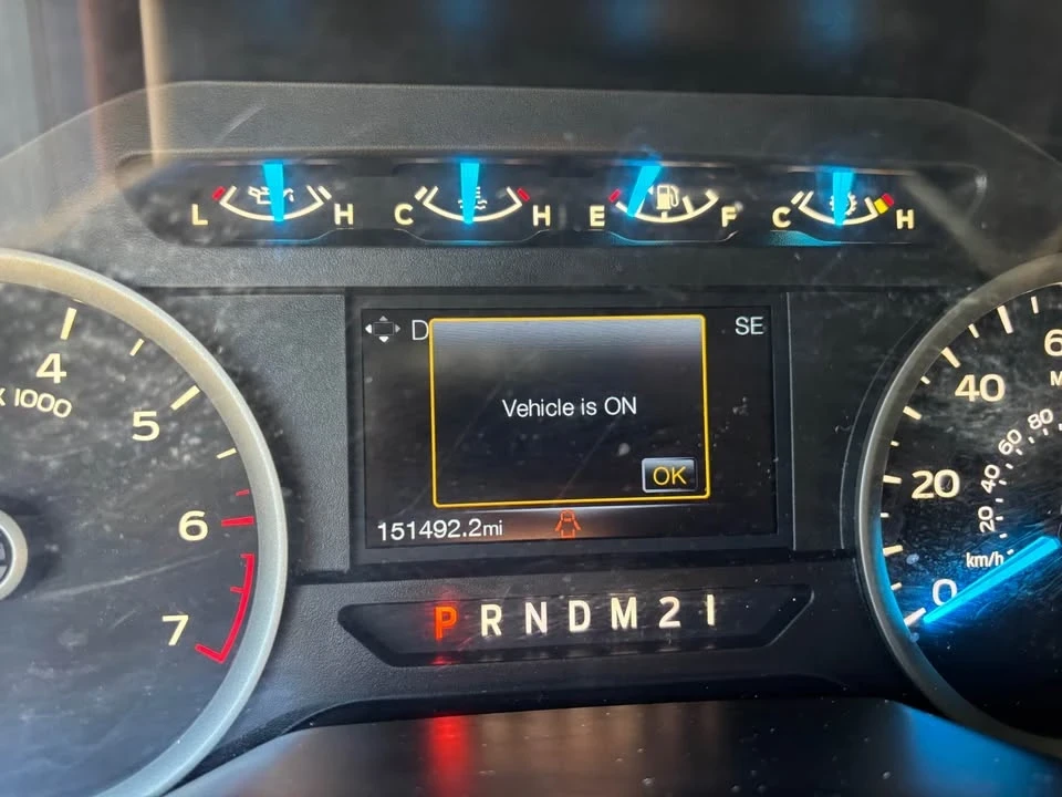 2017 Ford F-150 13th Gen - Image 16 of 18