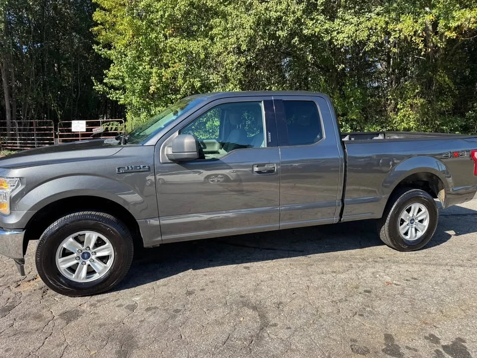 2017 Ford F-150 13th Gen - Image 8 of 18