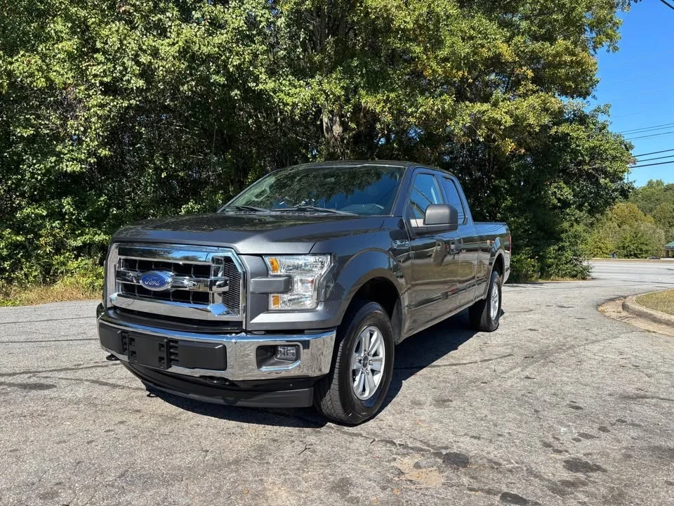 2017 Ford F-150 13th Gen - Image 2 of 18