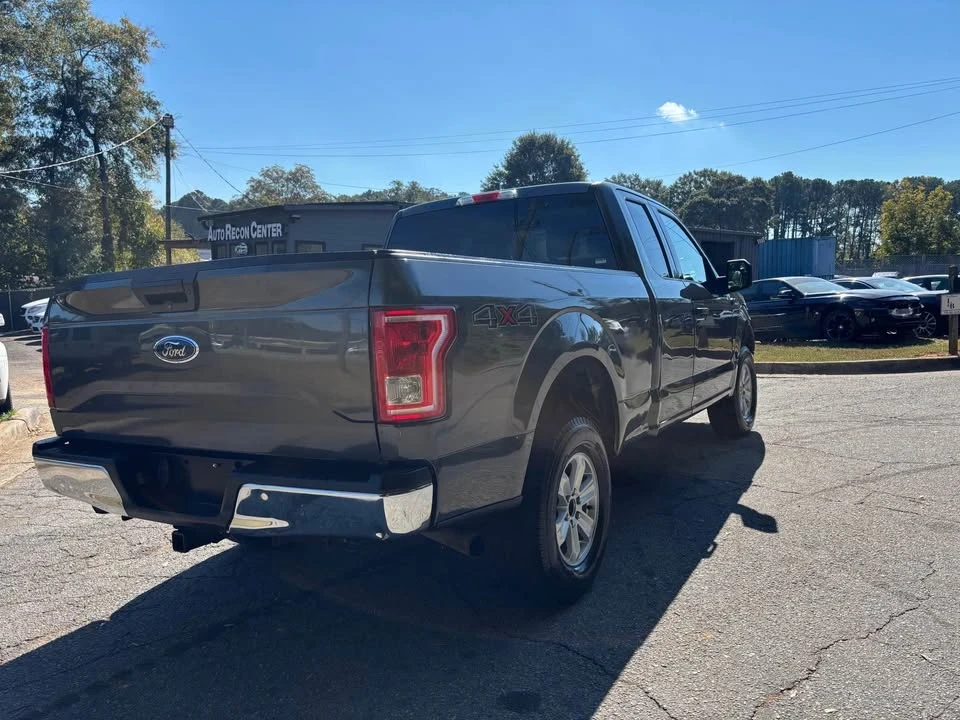 2017 Ford F-150 13th Gen - Image 3 of 18