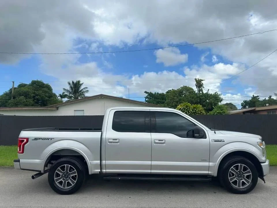 2017 Ford F-150 13th Gen - Image 3 of 9