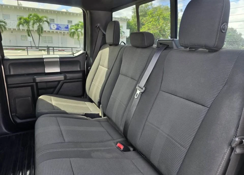 2017 Ford F-150 13th Gen - Image 7 of 9