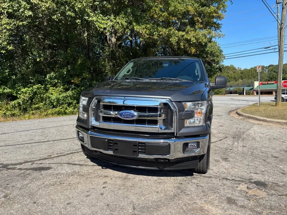 2017 Ford F-150 13th Gen - Image 5 of 18