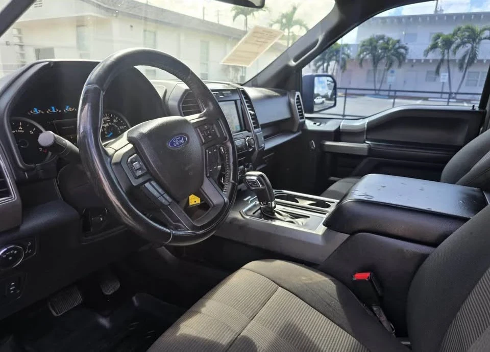 2017 Ford F-150 13th Gen - Image 5 of 9