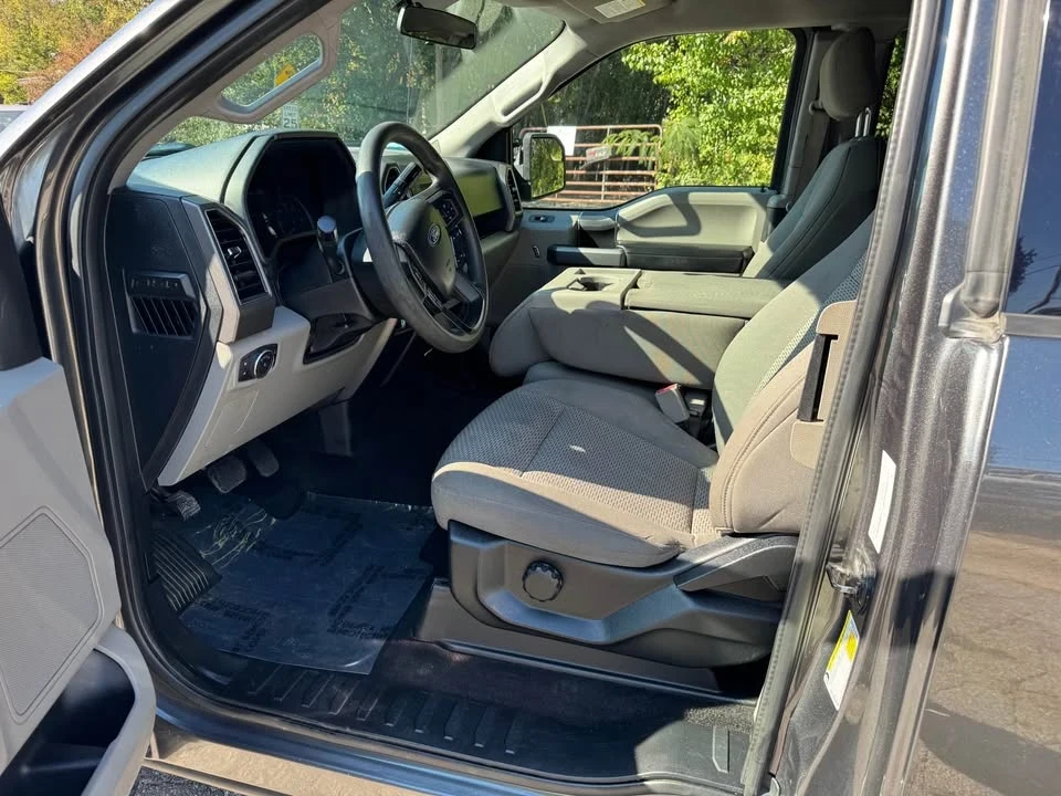 2017 Ford F-150 13th Gen - Image 9 of 18