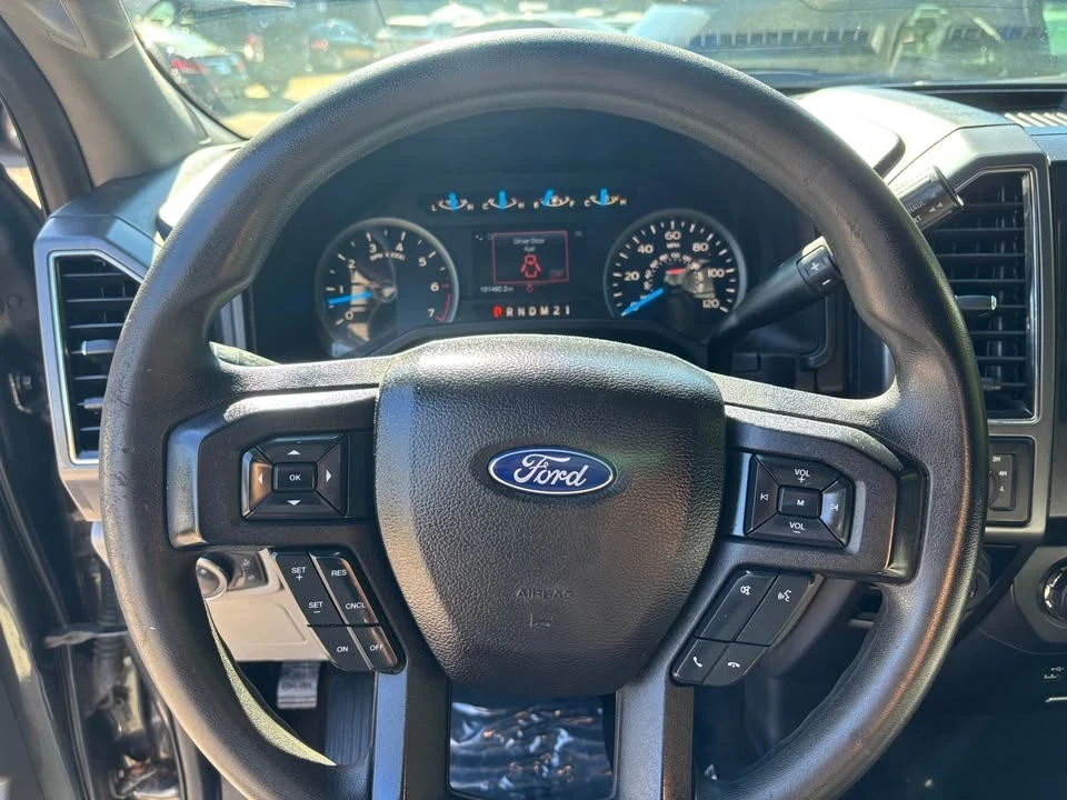 2017 Ford F-150 13th Gen - Image 15 of 18