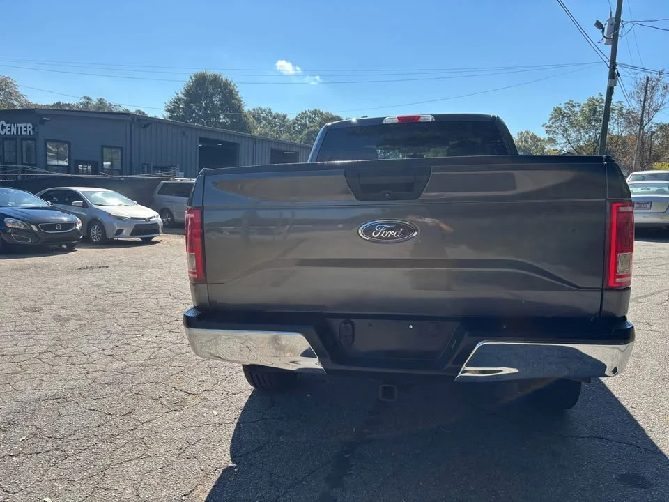 2017 Ford F-150 13th Gen - Image 4 of 18