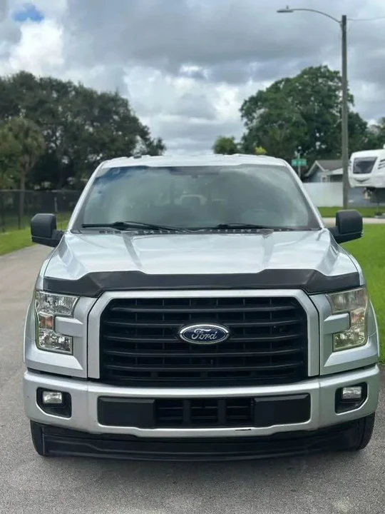 2017 Ford F-150 13th Gen - Image 9 of 9