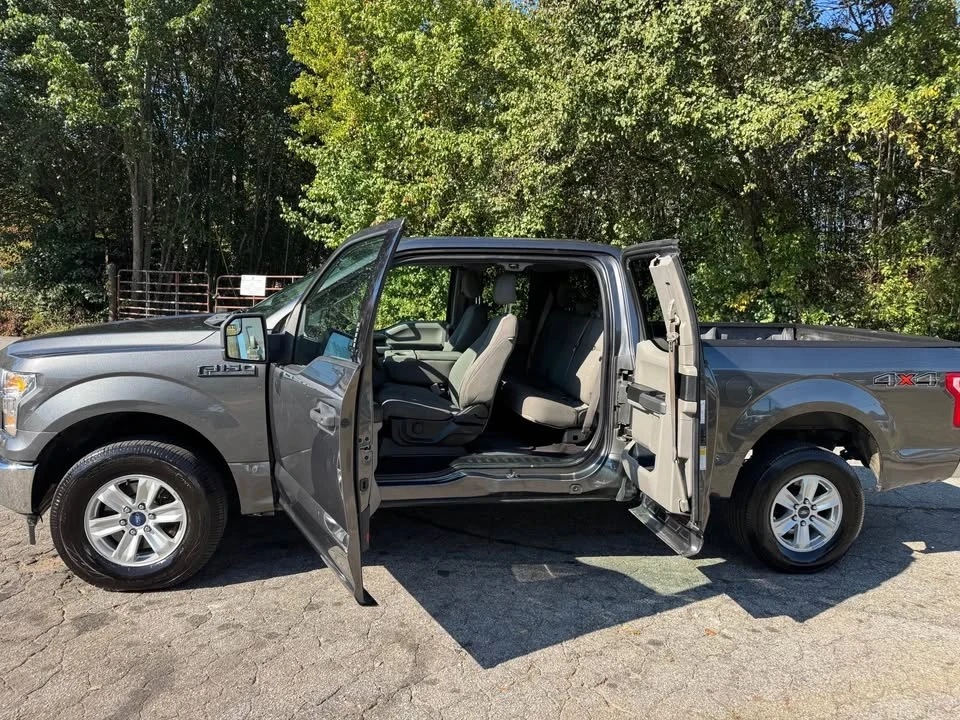 2017 Ford F-150 13th Gen - Image 6 of 18
