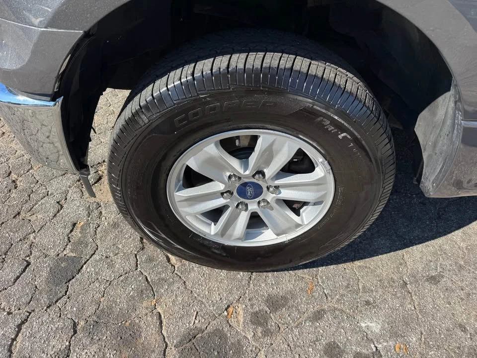 2017 Ford F-150 13th Gen - Image 7 of 18