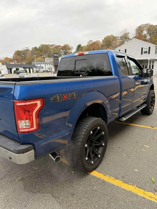 2017 Ford F-150 13th Gen - Image 4 of 9