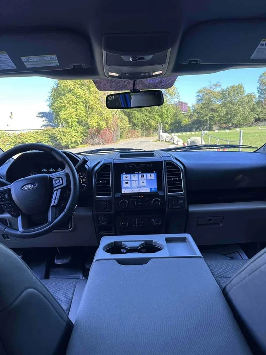 2017 Ford F-150 13th Gen - Image 5 of 9