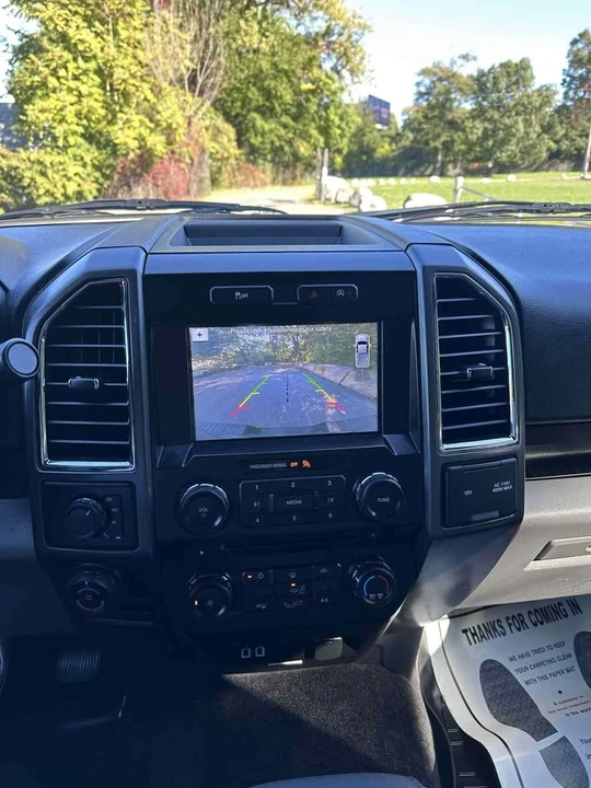 2017 Ford F-150 13th Gen - Image 9 of 9