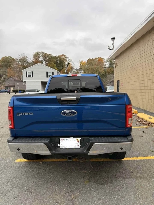 2017 Ford F-150 13th Gen - Image 3 of 9