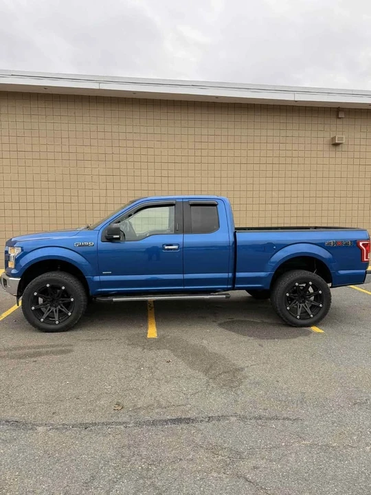 2017 Ford F-150 13th Gen - Image 2 of 9