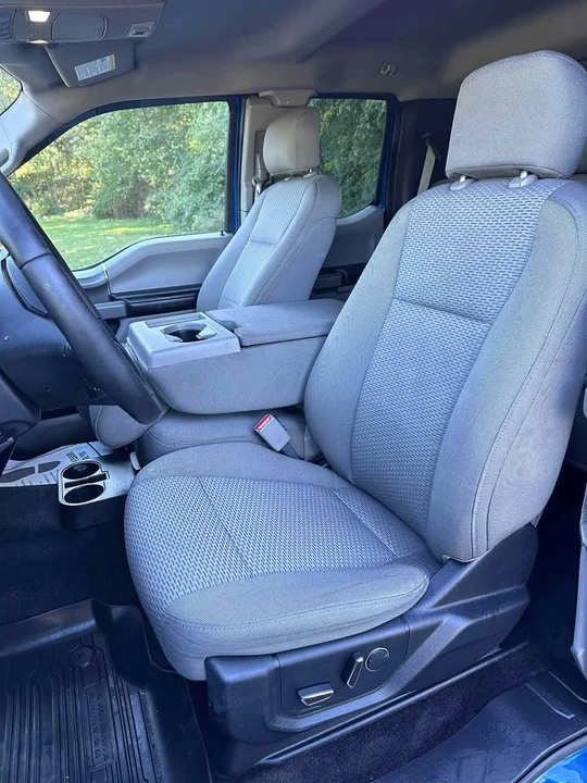 2017 Ford F-150 13th Gen - Image 7 of 9
