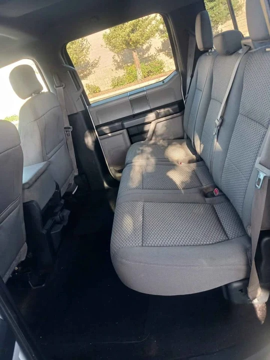 2017 Ford F-150 13th Gen - Image 6 of 9