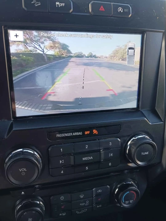 2017 Ford F-150 13th Gen - Image 9 of 9
