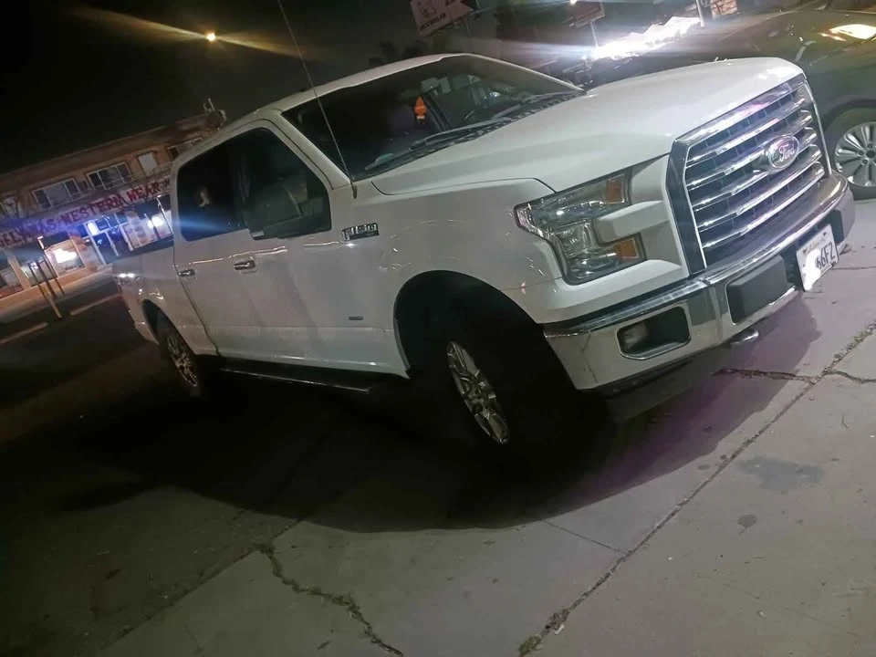 2017 Ford F-150 13th Gen - Image 8 of 9