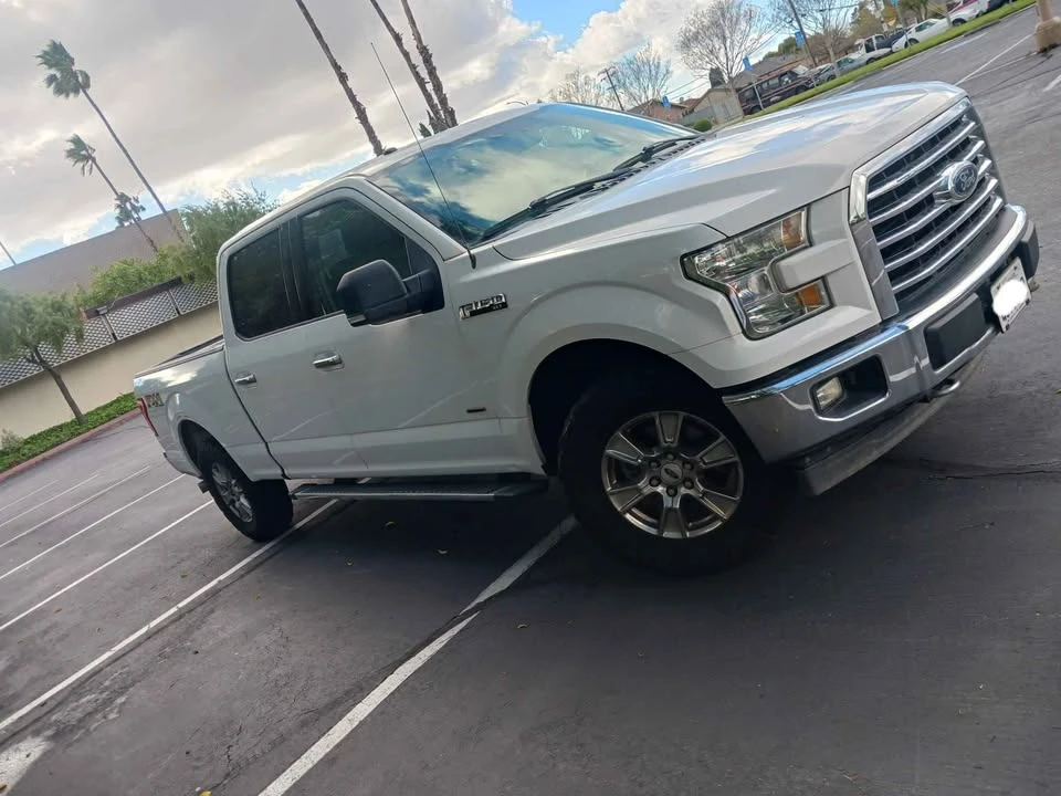2017 Ford F-150 13th Gen - Image 3 of 9