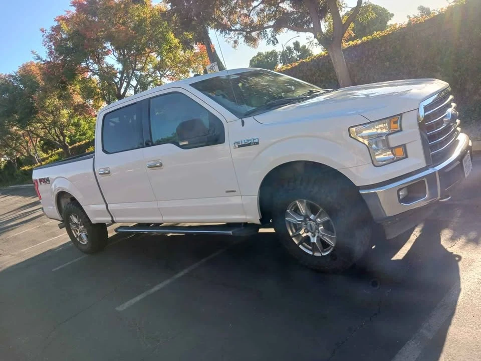 2017 Ford F-150 13th Gen - Image 4 of 9