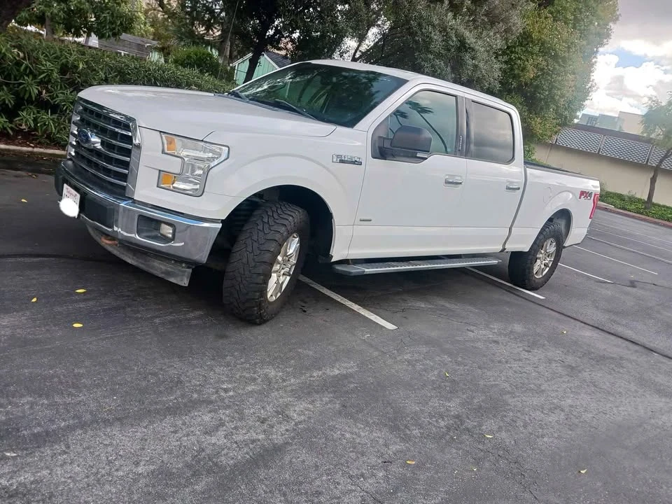 2017 Ford F-150 13th Gen - Image 2 of 9