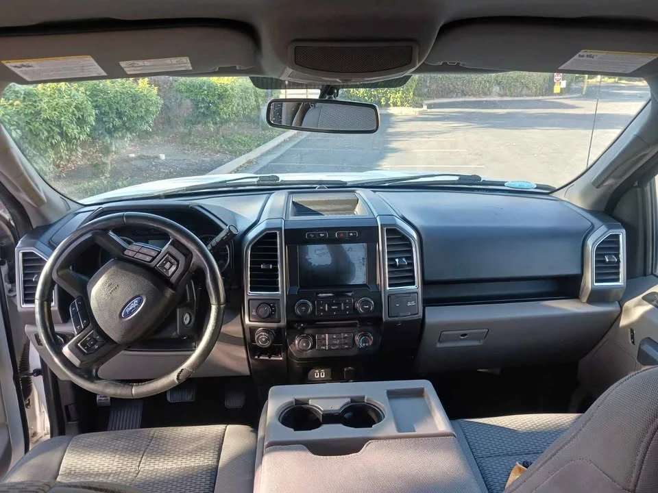2017 Ford F-150 13th Gen - Image 5 of 9