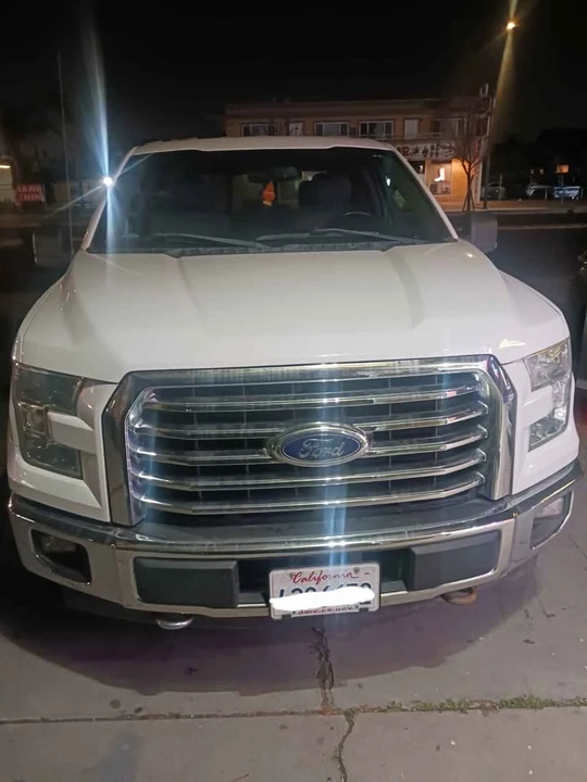 2017 Ford F-150 13th Gen - Image 7 of 9