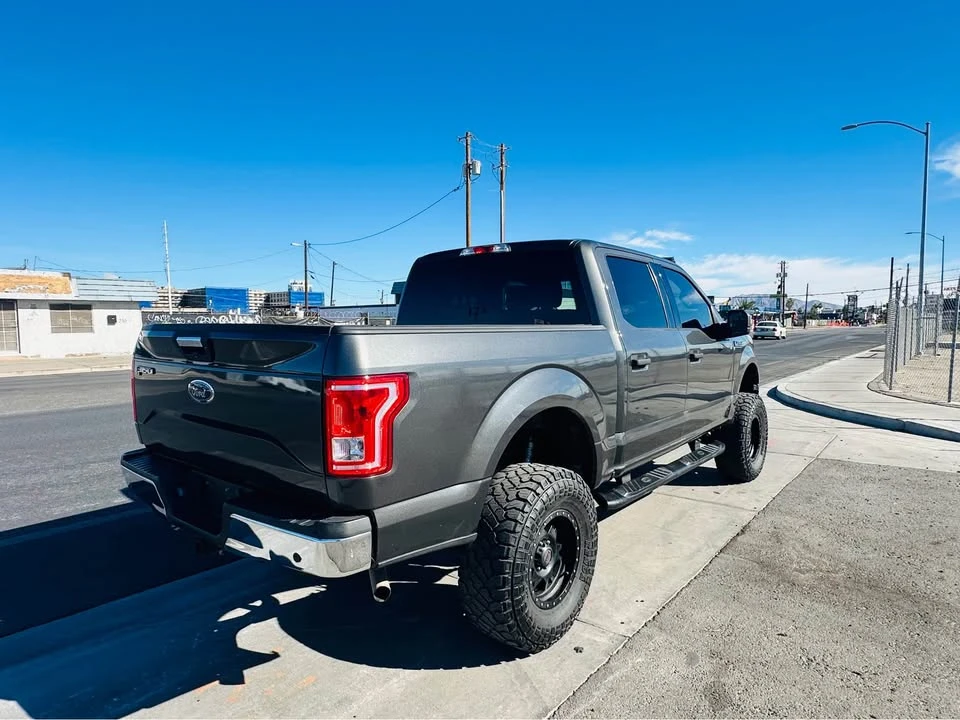 2017 Ford F-150 13th Gen - Image 2 of 4