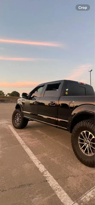 2017 Ford F-150 13th Gen - Image 4 of 5
