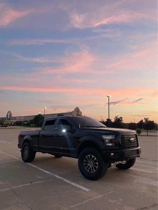 2017 Ford F-150 13th Gen - Image 5 of 5