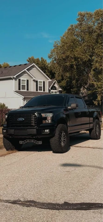2017 Ford F-150 13th Gen - Image 3 of 5