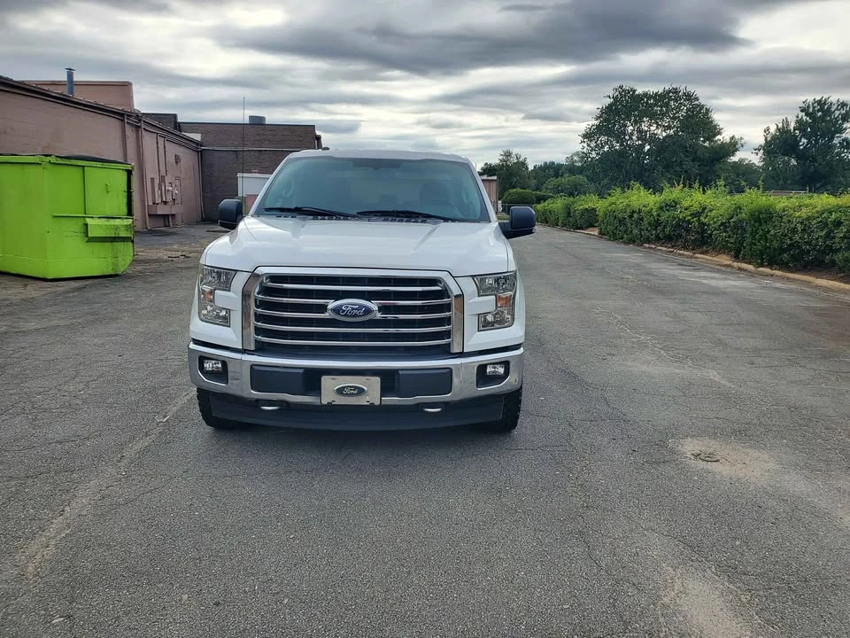 2017 Ford F-150 13th Gen - Image 2 of 15