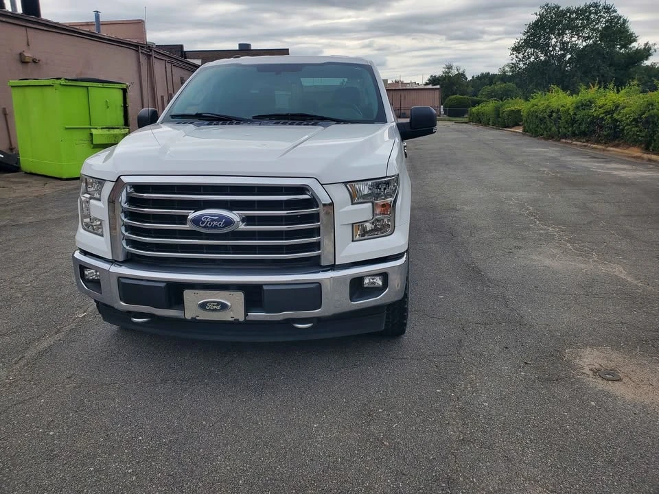 2017 Ford F-150 13th Gen - Image 8 of 15
