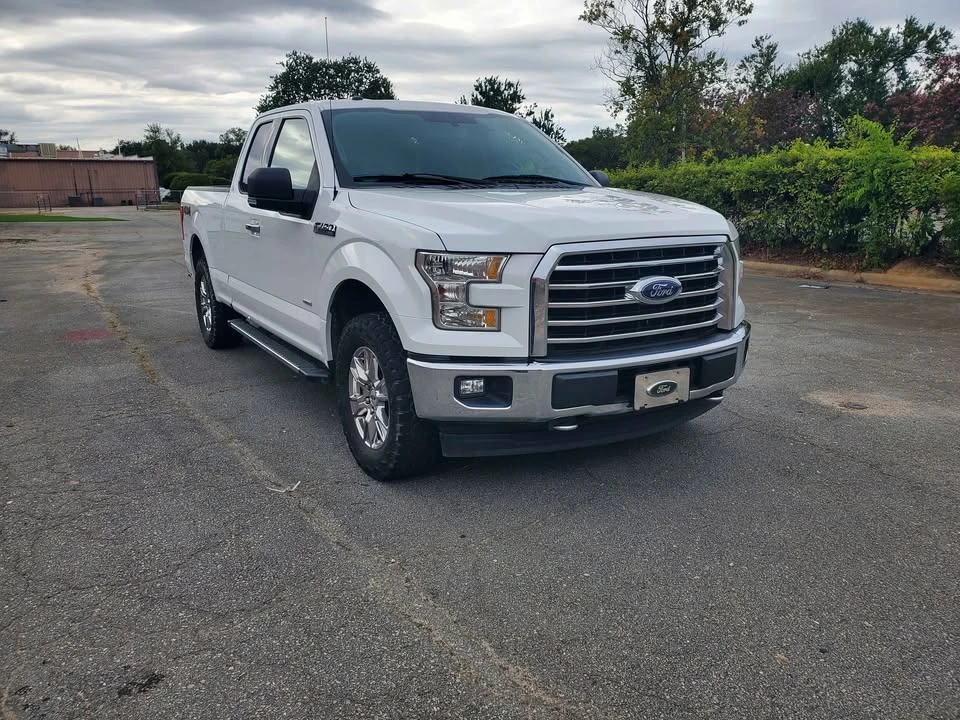 2017 Ford F-150 13th Gen - Image 3 of 15