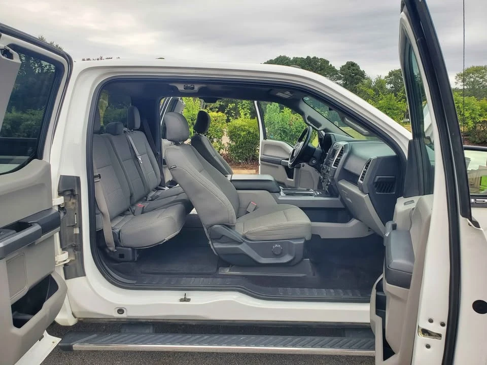 2017 Ford F-150 13th Gen - Image 10 of 15