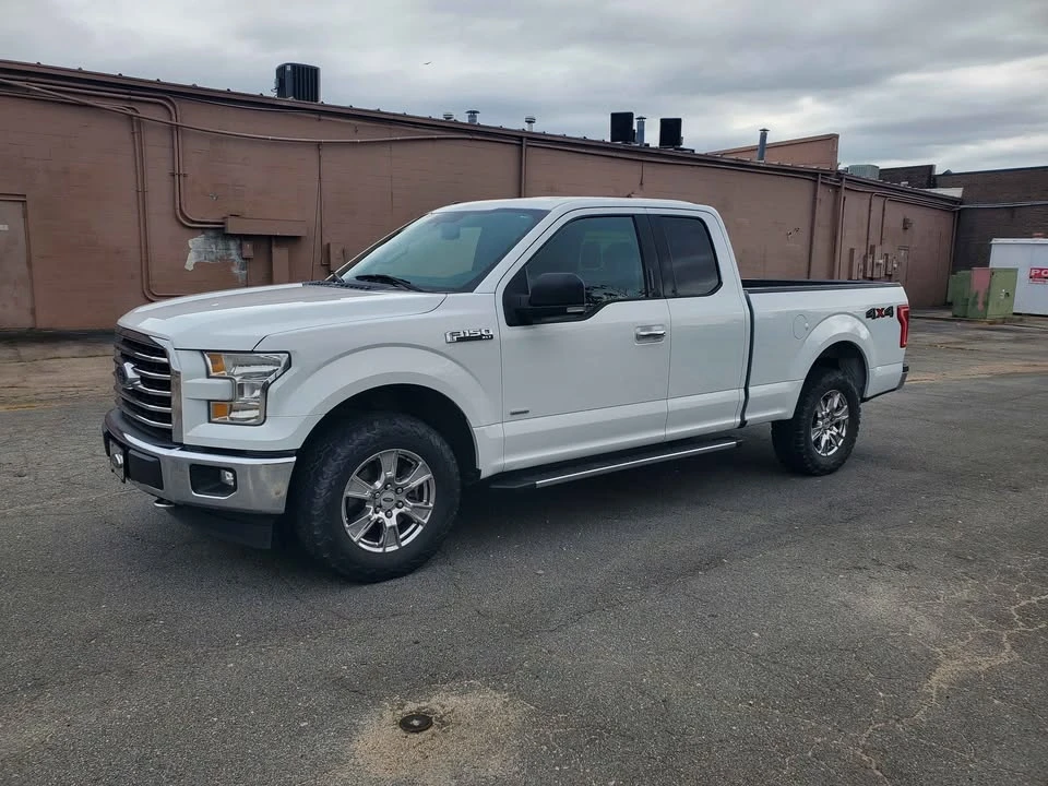 2017 Ford F-150 13th Gen - Image 5 of 15