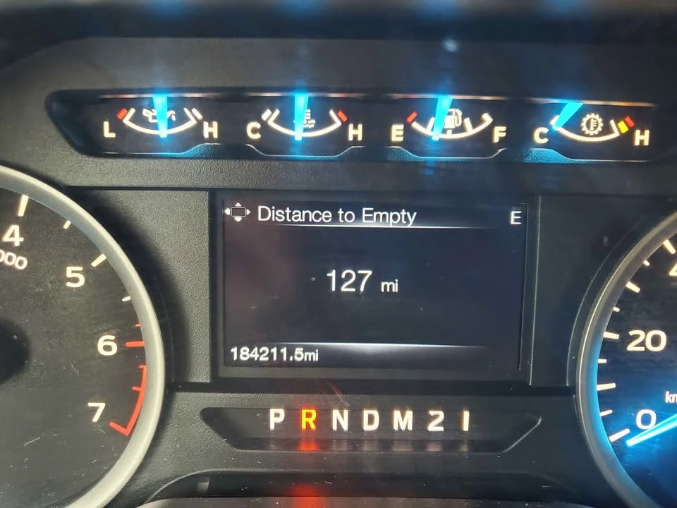 2017 Ford F-150 13th Gen - Image 12 of 15