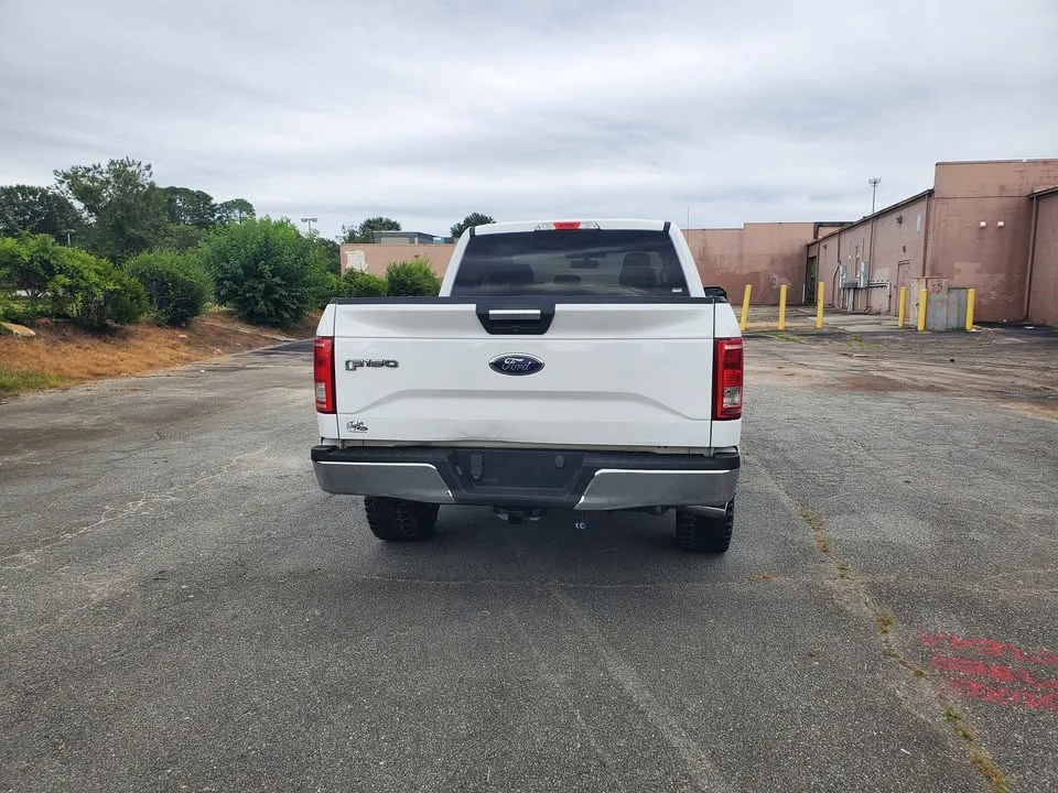 2017 Ford F-150 13th Gen - Image 7 of 15