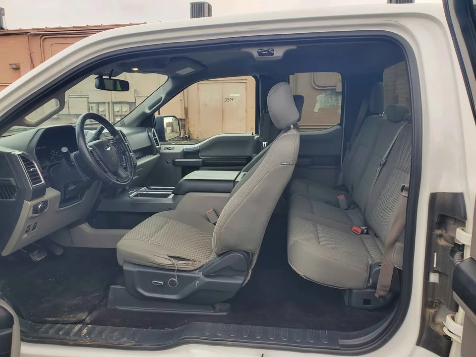 2017 Ford F-150 13th Gen - Image 9 of 15
