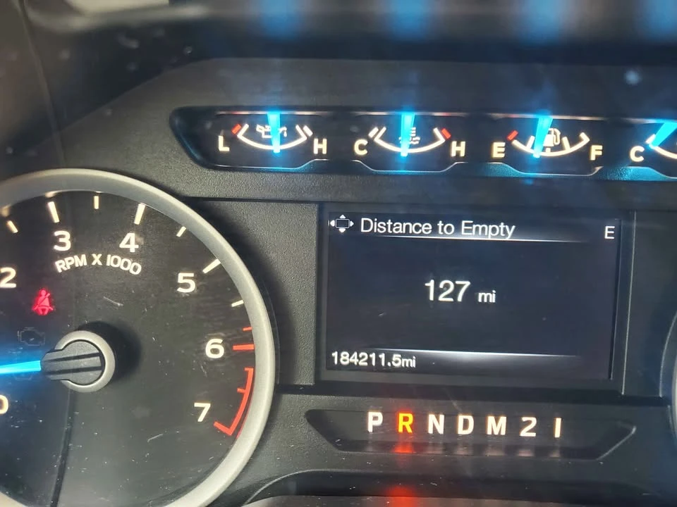 2017 Ford F-150 13th Gen - Image 13 of 15