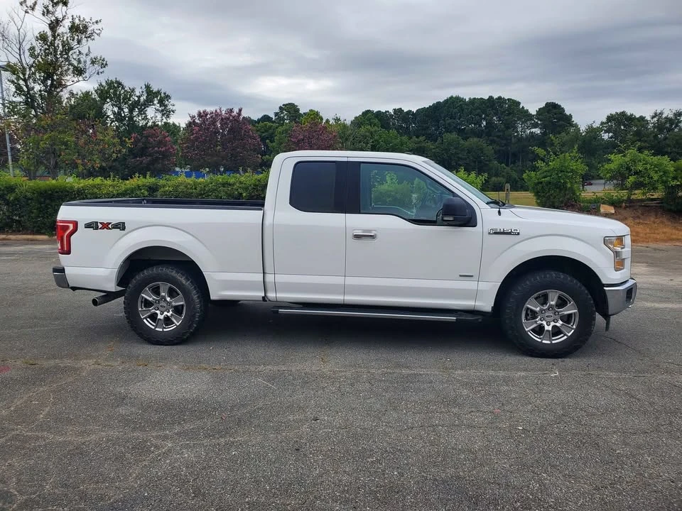 2017 Ford F-150 13th Gen - Image 4 of 15