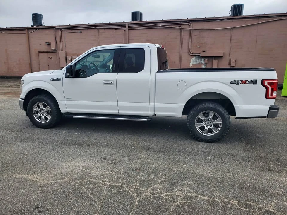 2017 Ford F-150 13th Gen - Image 6 of 15