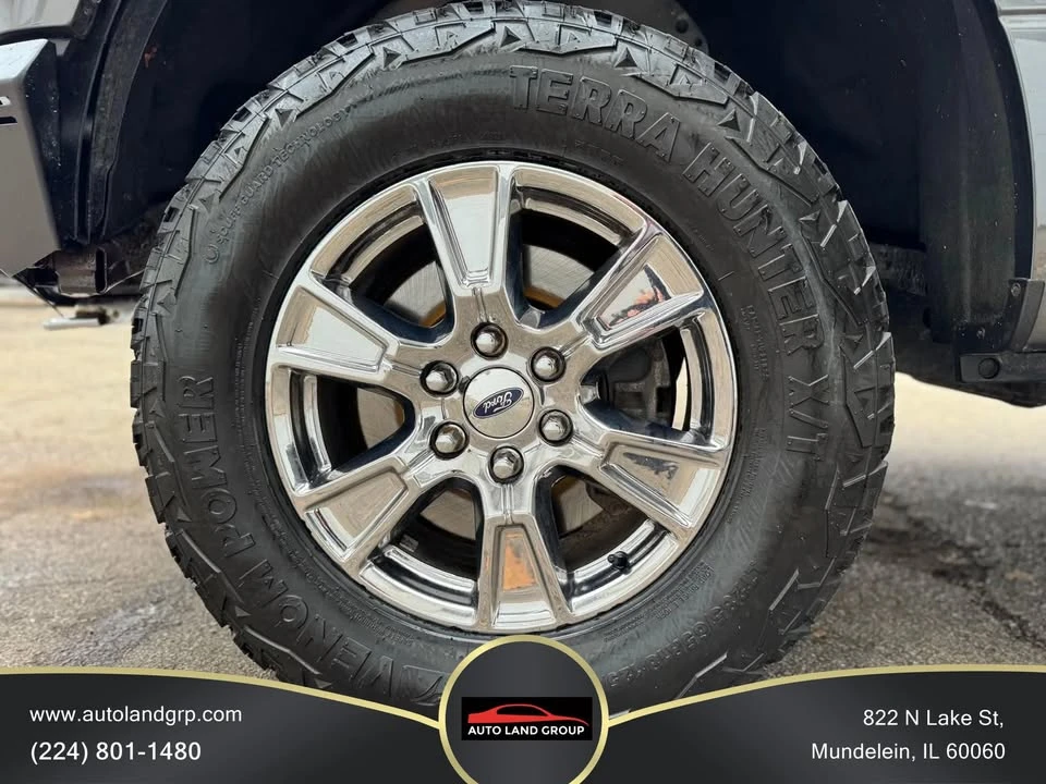 2017 Ford F-150 13th Gen - Image 18 of 18