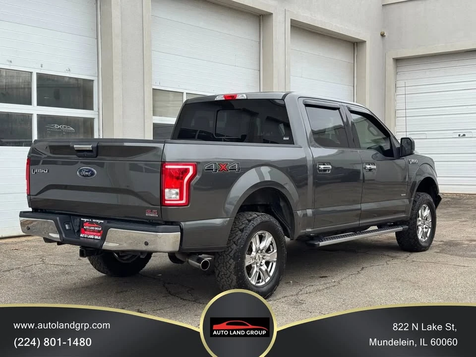 2017 Ford F-150 13th Gen - Image 6 of 18